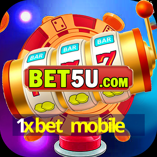 1xbet mobile